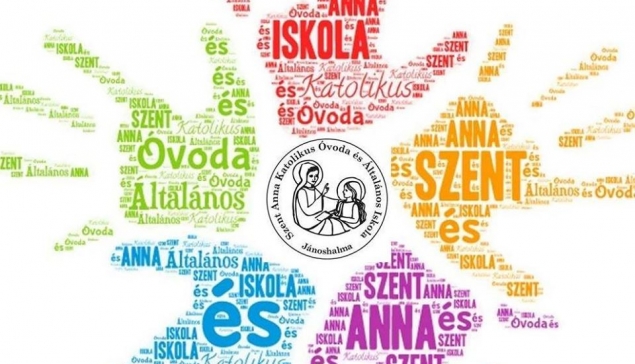 Szent Anna Katolikus Óvoda és Általános Iskola Facebook oldala